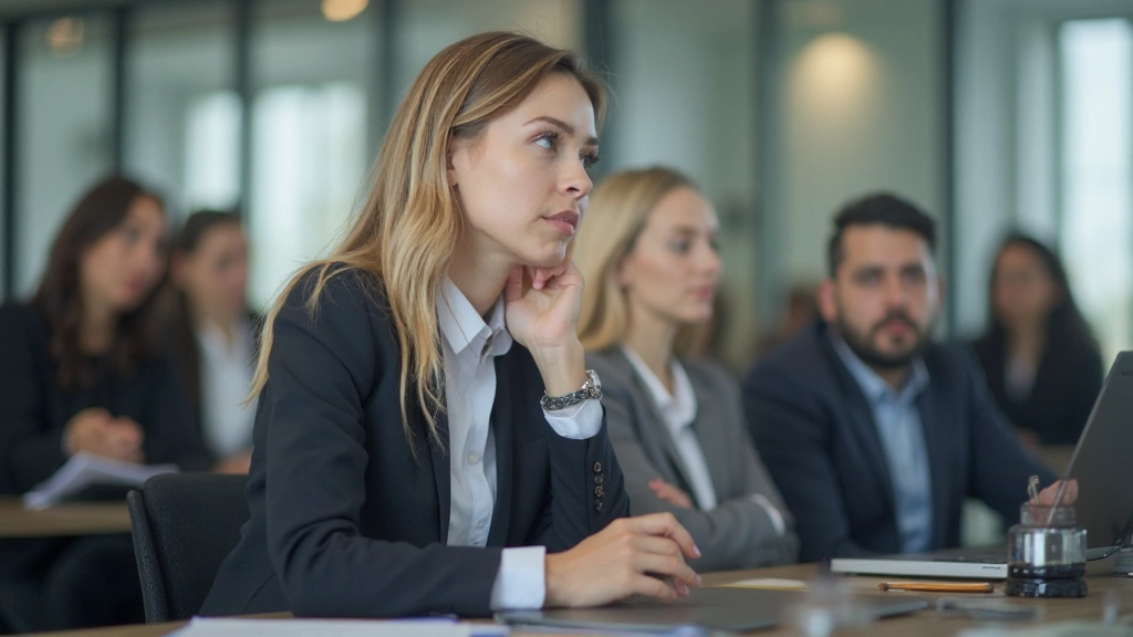 Профессиональное развитие и обучение в офисной среде