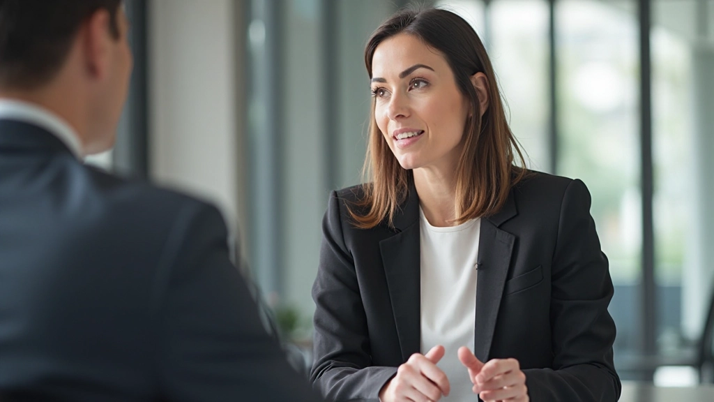 Профессиональное обсуждение переговоров о повышении зарплаты